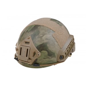 X-Shield FAST MH helmet replica - ATACS FG (Ultimate Tactical)